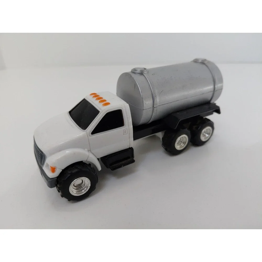 ERTL 64 less